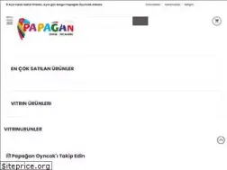 Sites similar to papaganoyuncak.com