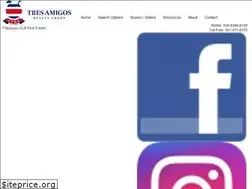 Sites similar to papagayorealestate.com