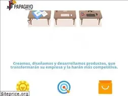 Sites similar to papagayosoftware.com