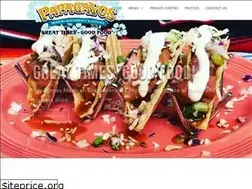 Sites similar to papagayosonline.com