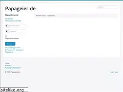 Sites similar to papageien-portal.de