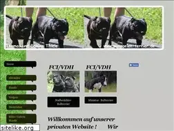 Sites similar to papageien-terrier.de