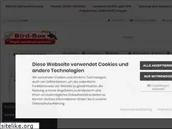 Sites similar to papageien.com