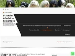 Sites similar to papageienatrium.de