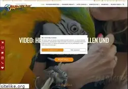 Sites similar to papageienpark-bochum.de