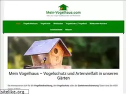 Sites similar to papageienschutz-aktuell.de