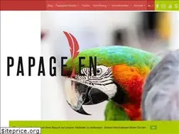 Sites similar to papageienumschau.de