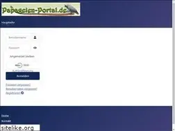 Sites similar to papageier.de