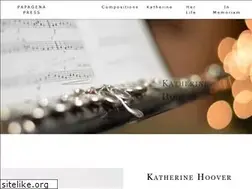 Sites similar to papagenapress.com
