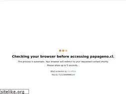 Sites similar to papageno.cl