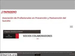 Sites similar to papageno.es