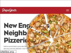 Sites similar to papaginos.com