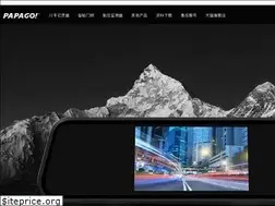 Sites similar to papago.com.cn