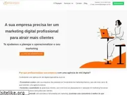 Sites similar to papagos.com.br