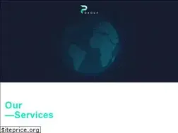 Sites similar to papagroup.net