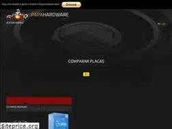 Sites similar to papahardware.net