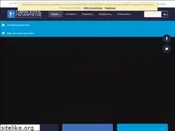 Sites similar to papahristos.com