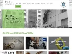 Sites similar to papahughes.com.au