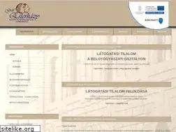 Sites similar to papaikorhaz.hu