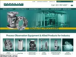 Sites similar to papailias.com