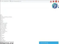Sites similar to papaindustrial.com