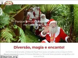 Sites similar to papainoel.com