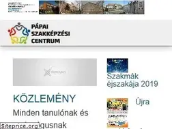 Sites similar to papaiszc.hu
