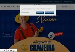 Sites similar to papaiz.com.br