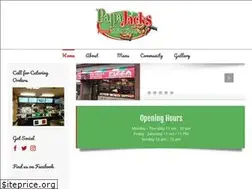 Sites similar to papajacksrevere.com