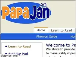 Sites similar to papajan.com