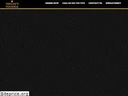Sites similar to papajays.net