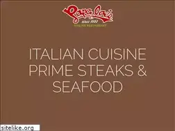 Sites similar to papajoes.org