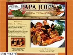 Sites similar to papajoesdarien.com