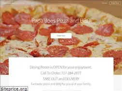 Sites similar to papajoesnow.com