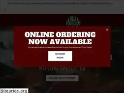 Sites similar to papajoespizzasportsbar.com