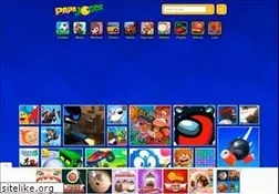 Sites similar to papajogos.com.br