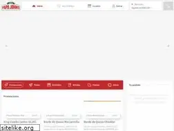 Sites similar to papajohns.es