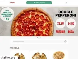 Sites similar to papajohns.pl