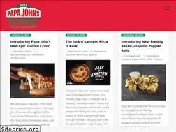 Sites similar to papajohnscolumbus.com