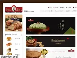 Sites similar to papajons.net