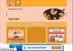 Sites similar to papajuegos.com