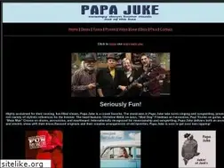 Sites similar to papajuke.com