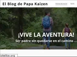 Sites similar to papakaizen.com
