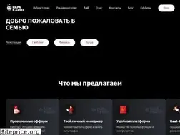 Sites similar to papakarlo.com