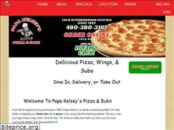 Sites similar to papakelseysaz.com