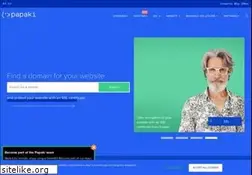 Sites similar to papakishop.gr