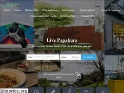 Sites similar to papakura.co.nz