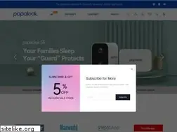Sites similar to papalook.com