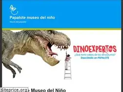 Sites similar to papalote.mx