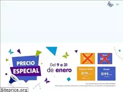 Sites similar to papalote.org.mx